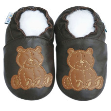 bear brown